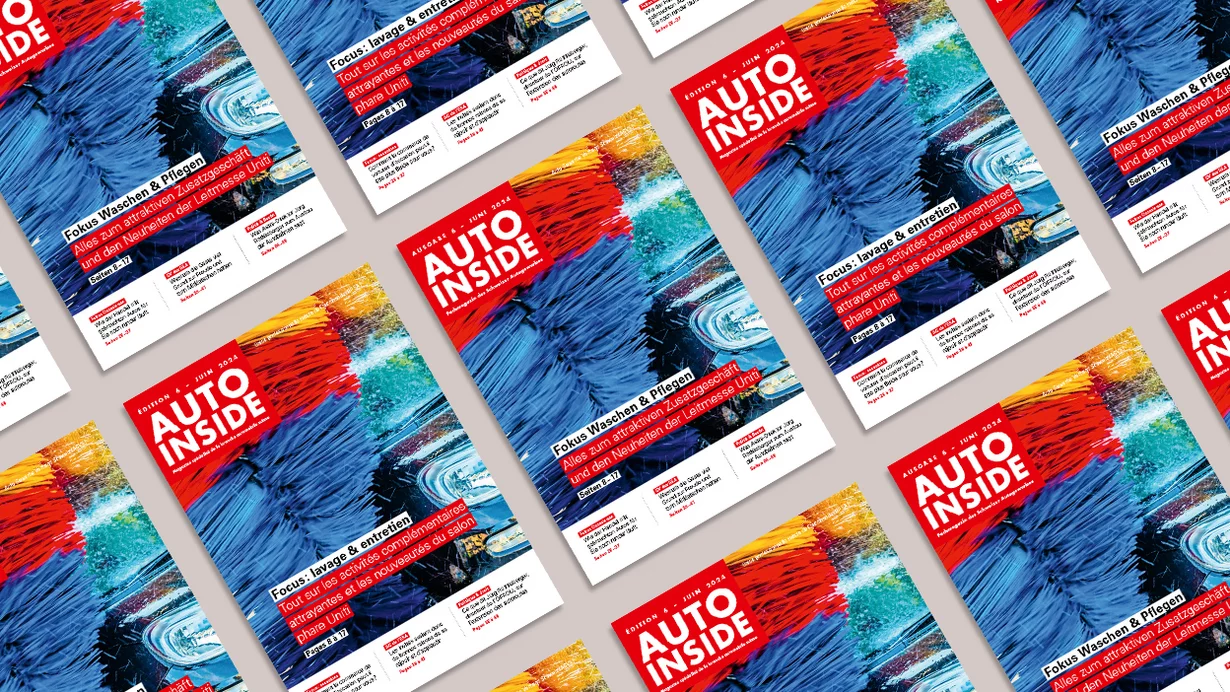 Comment l'entretien automobile et les véhicules d'occasion stimulent vos affaires
Comment l'entretien automobile et les véhicules d'occasion stimulent vos affaires