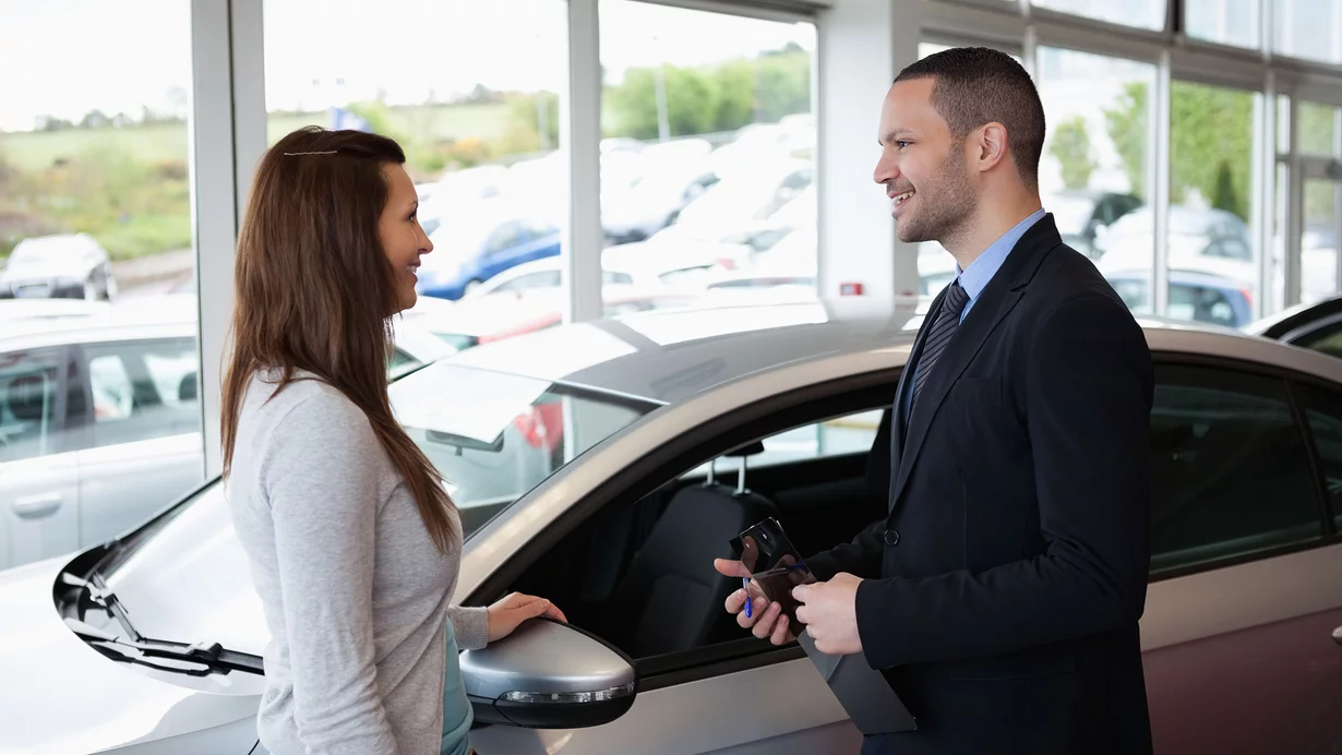 L'achat direct reste la solution privilégiée
L'achat direct reste la solution privilégiée
