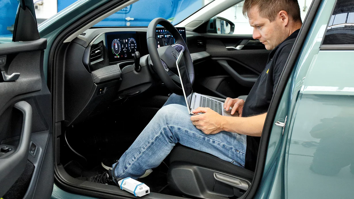 
										Les batteries vieillissent de manière très différente
									