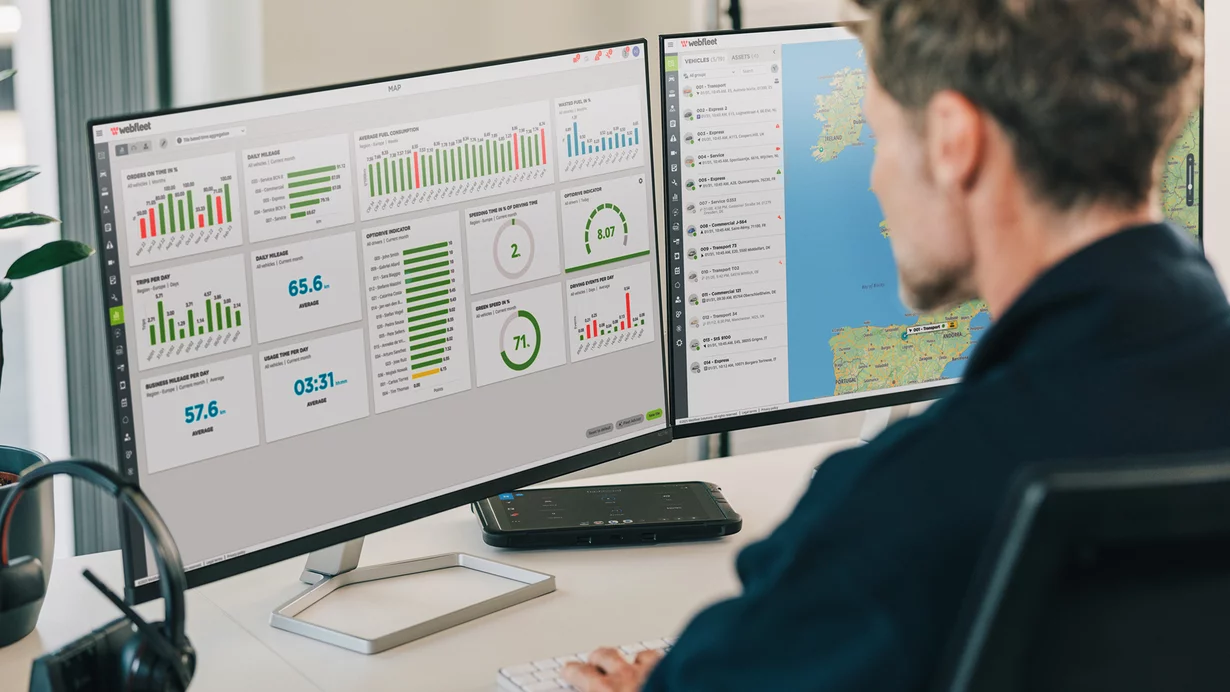 
										Focus sur le contr&ocirc;le des co&ucirc;ts
									