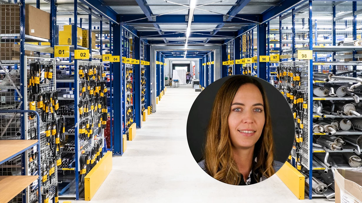 
										Bien plus qu'un simple outil d'achat
									