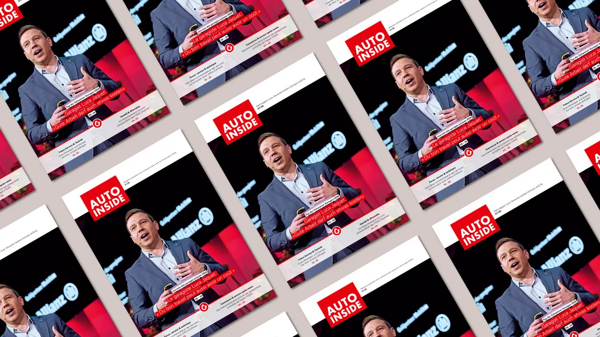 
										Un appel vibrant lanc&eacute; &agrave; la branche
									