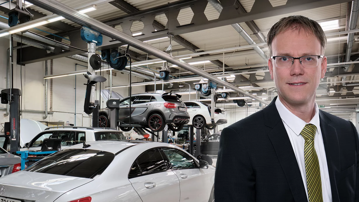 
										&laquo; Les ateliers continuent d'afficher une bonne exploitation de la capacit&eacute; &raquo;
									