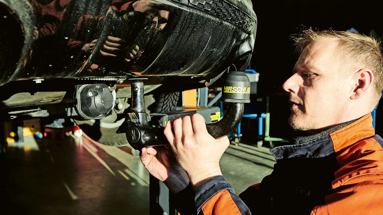 
										Les embrayeurs de Sprinter, Transit et autres
									