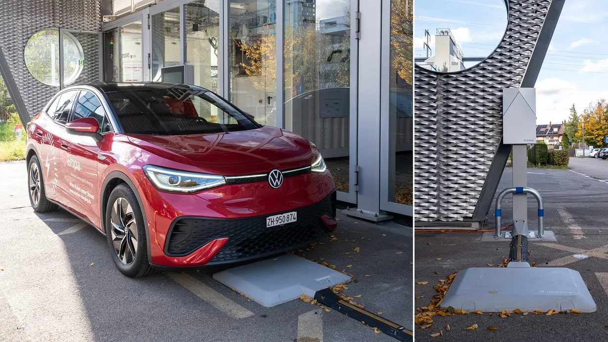 
										Rapide et simple, sans c&acirc;ble
									