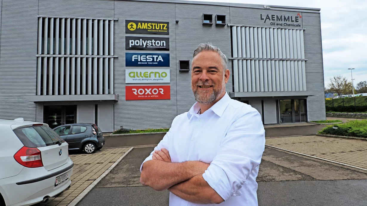 
										&laquo; Les quatre marques &shy;seront maintenues &raquo;
									